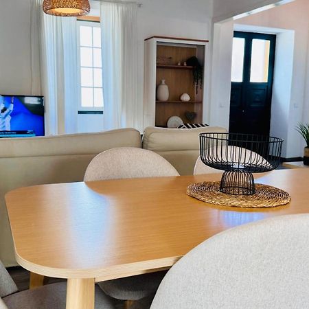 Casa Da Gente By Pontanegraazores Biscoitos  Extérieur photo