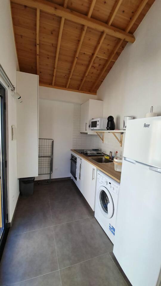 Casa Da Gente By Pontanegraazores Biscoitos  Chambre photo